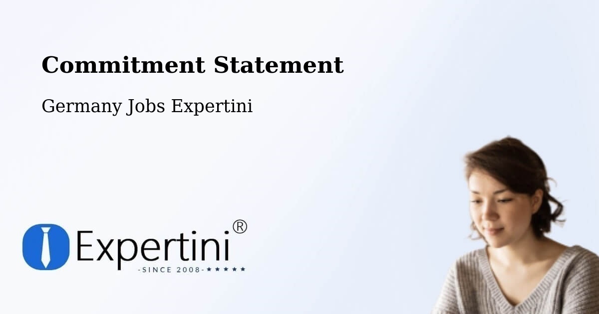 Corporate Commitment – Titisee Neustadt - Germany Jobs Expertini